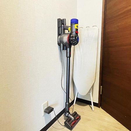 新宿都心jr山手线步行3分钟家庭组团出游首选东京市景韩国步行街免费wifi Токіо Екстер'єр фото