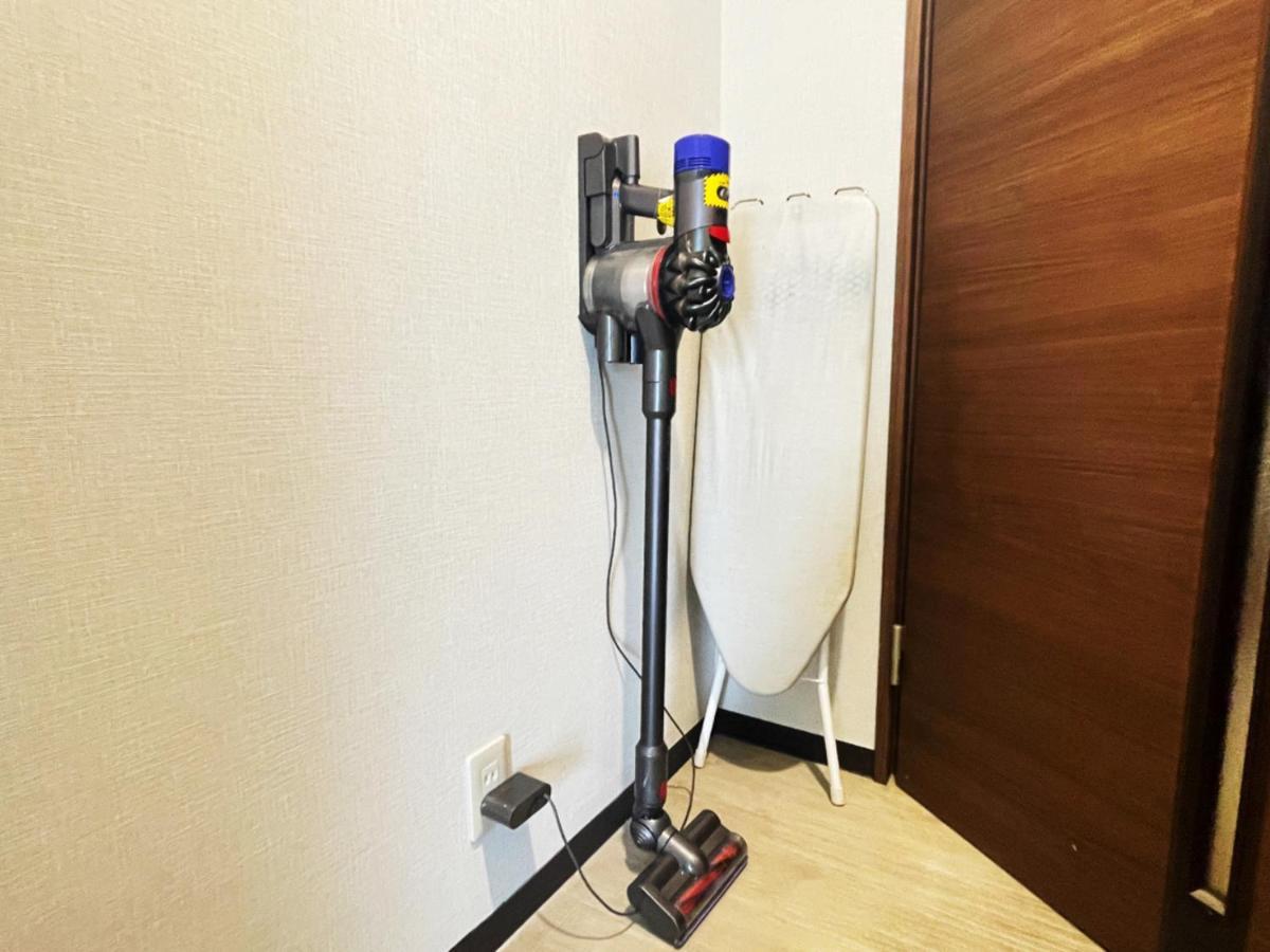 新宿都心jr山手线步行3分钟家庭组团出游首选东京市景韩国步行街免费wifi Токіо Екстер'єр фото